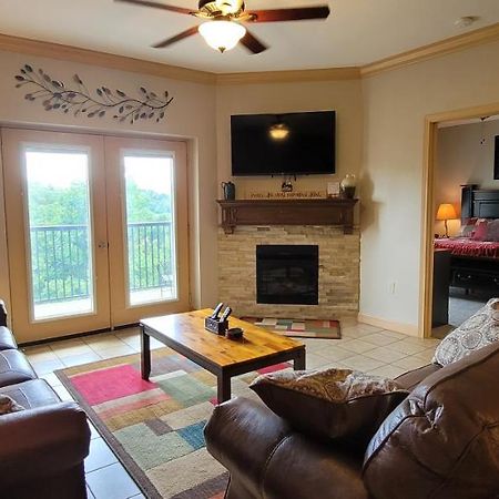 פיג'ן פורג' Mountain View Condo 5502 מראה חיצוני תמונה