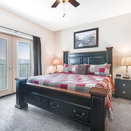 פיג'ן פורג' Mountain View Condo 5502 מראה חיצוני תמונה