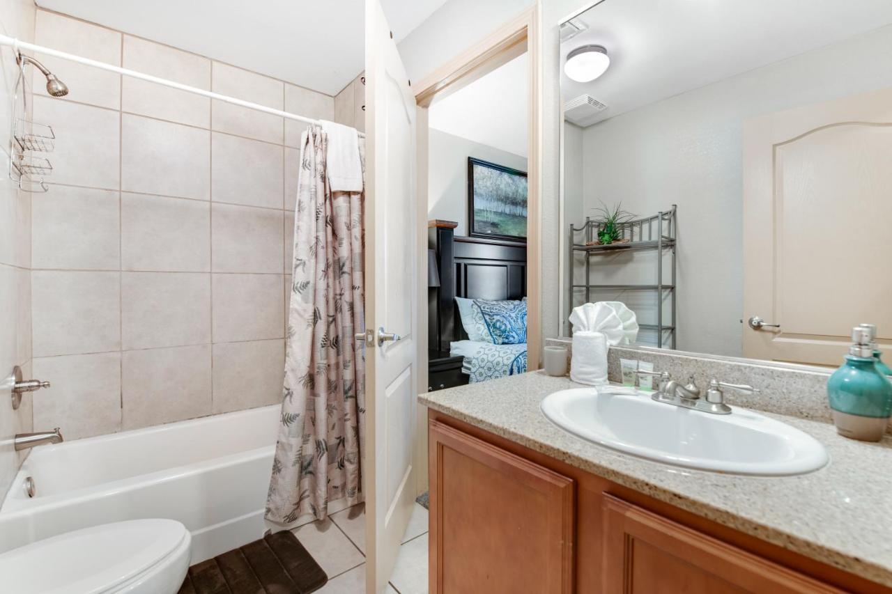 פיג'ן פורג' Mountain View Condo 5502 מראה חיצוני תמונה