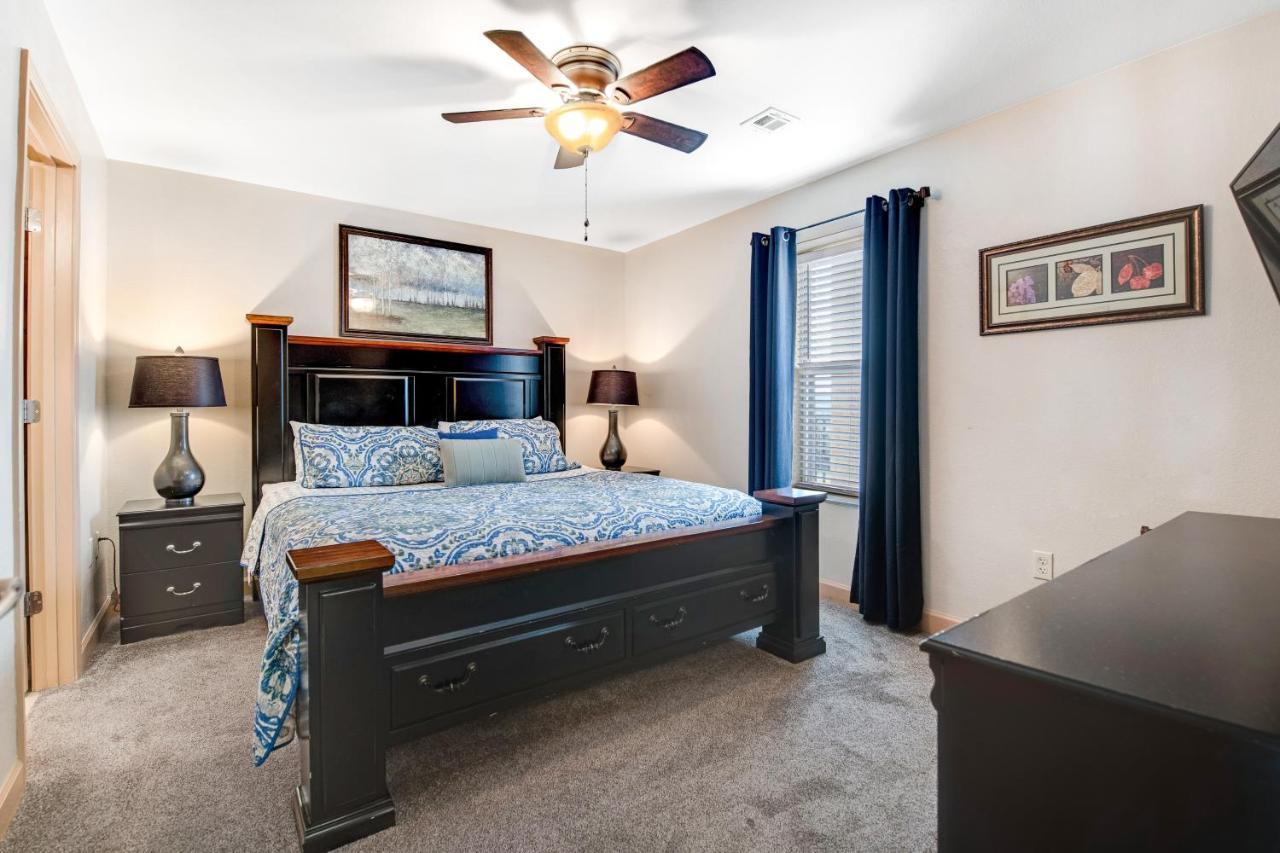 פיג'ן פורג' Mountain View Condo 5502 מראה חיצוני תמונה