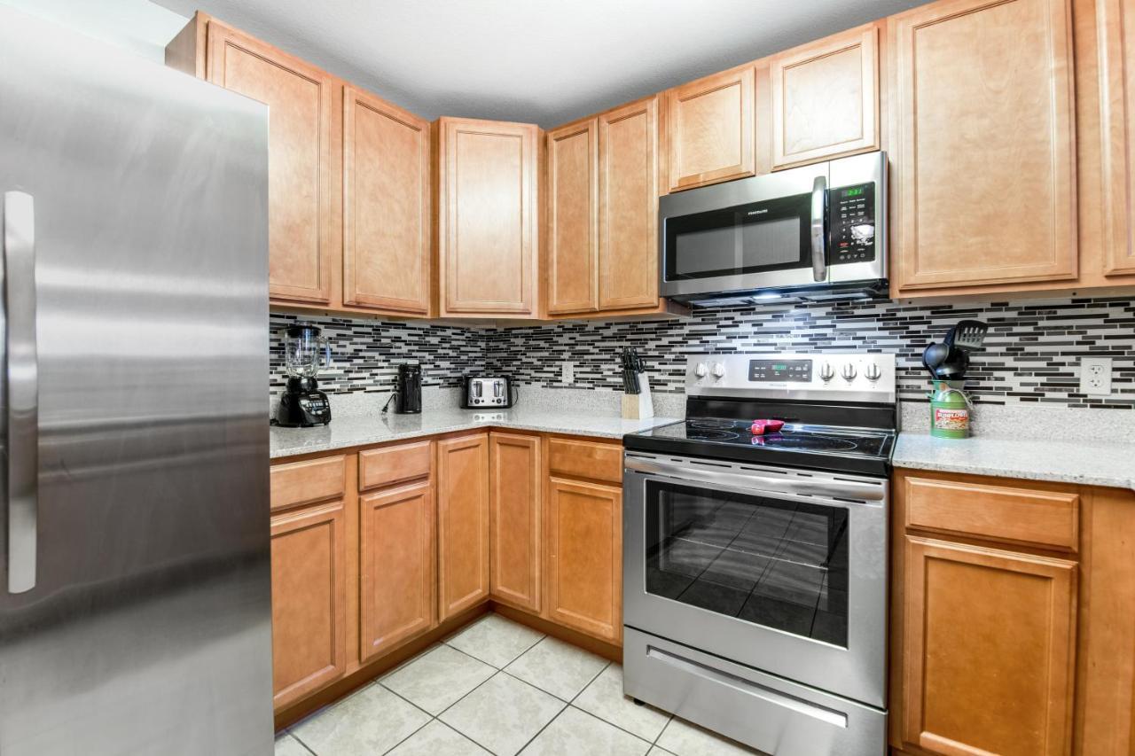 פיג'ן פורג' Mountain View Condo 5502 מראה חיצוני תמונה