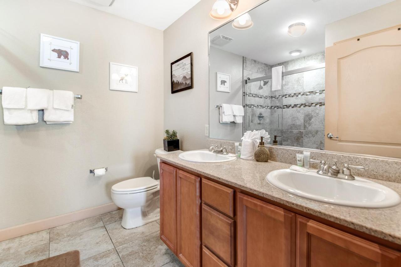פיג'ן פורג' Mountain View Condo 5502 מראה חיצוני תמונה