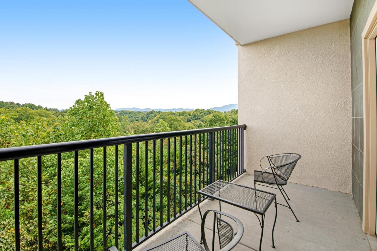 פיג'ן פורג' Mountain View Condo 5502 מראה חיצוני תמונה