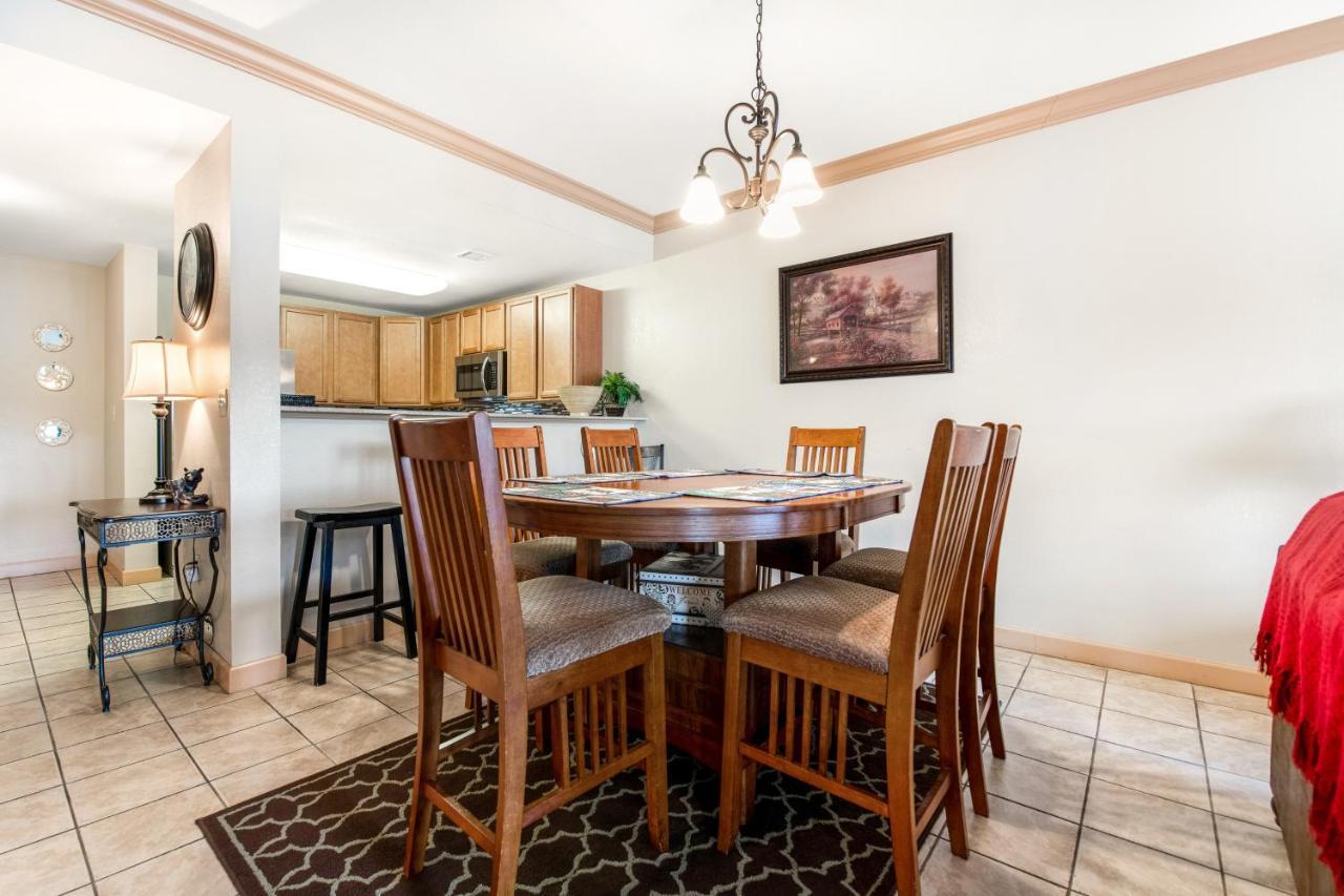 פיג'ן פורג' Mountain View Condo 5502 מראה חיצוני תמונה