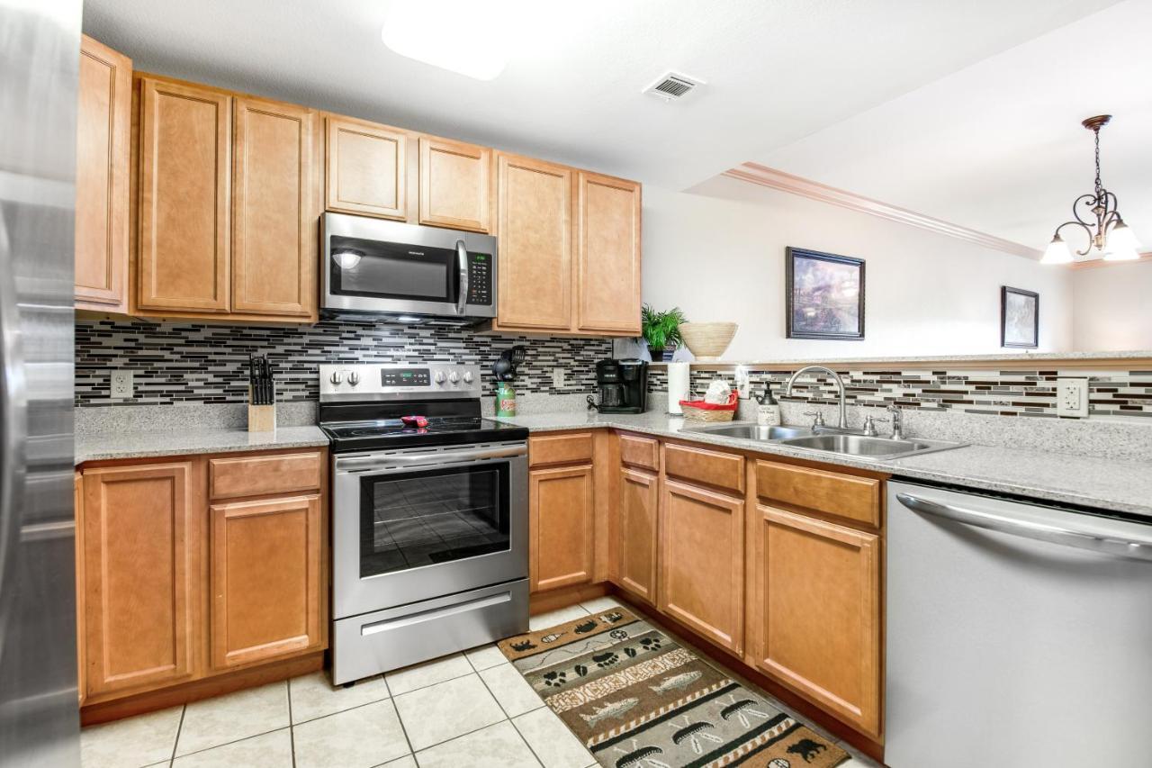 פיג'ן פורג' Mountain View Condo 5502 מראה חיצוני תמונה