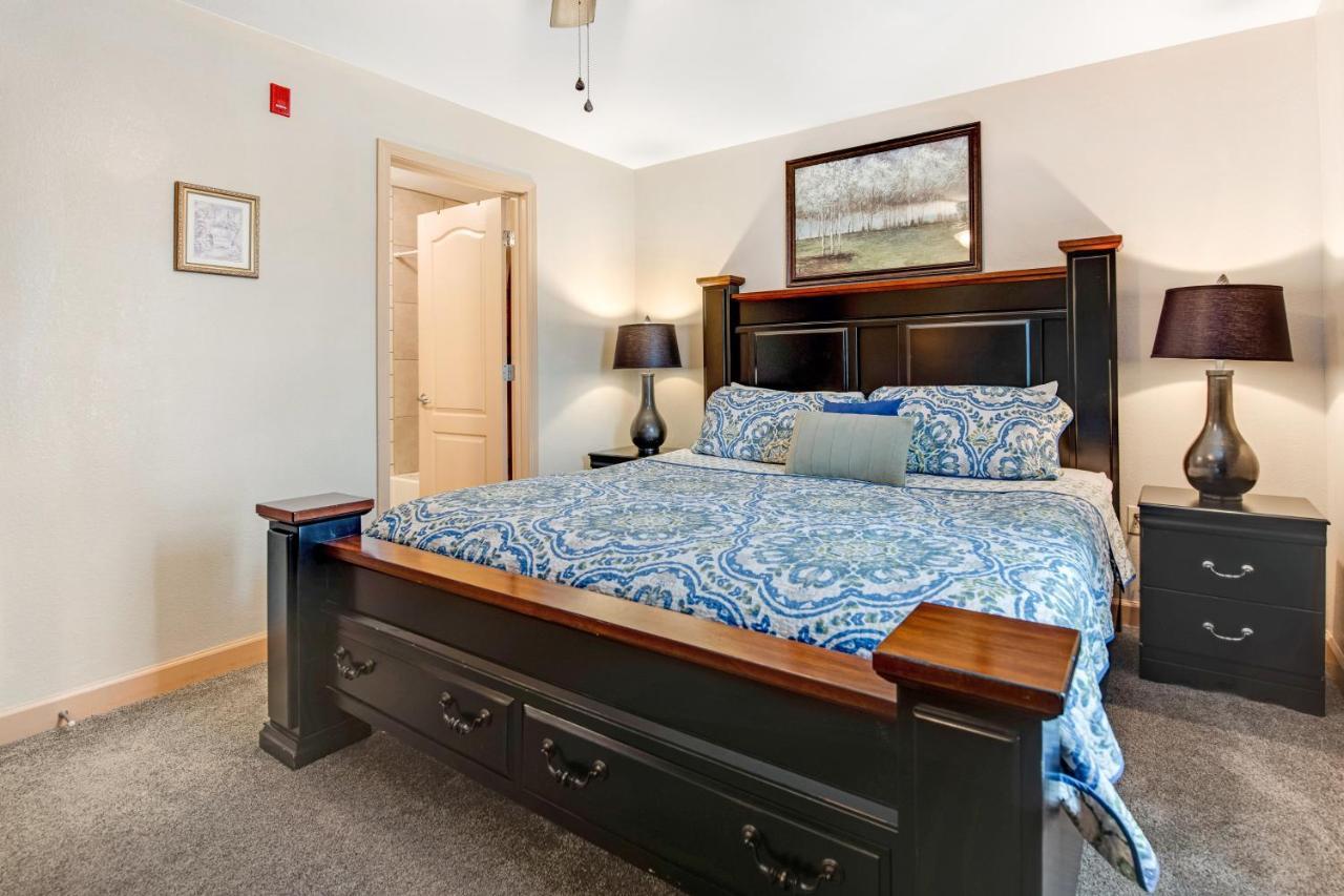 פיג'ן פורג' Mountain View Condo 5502 מראה חיצוני תמונה