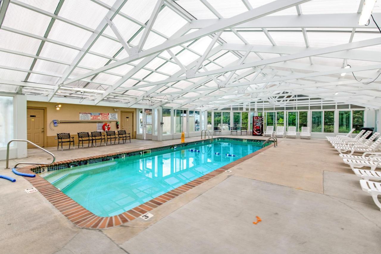פיג'ן פורג' Mountain View Condo 5502 מראה חיצוני תמונה