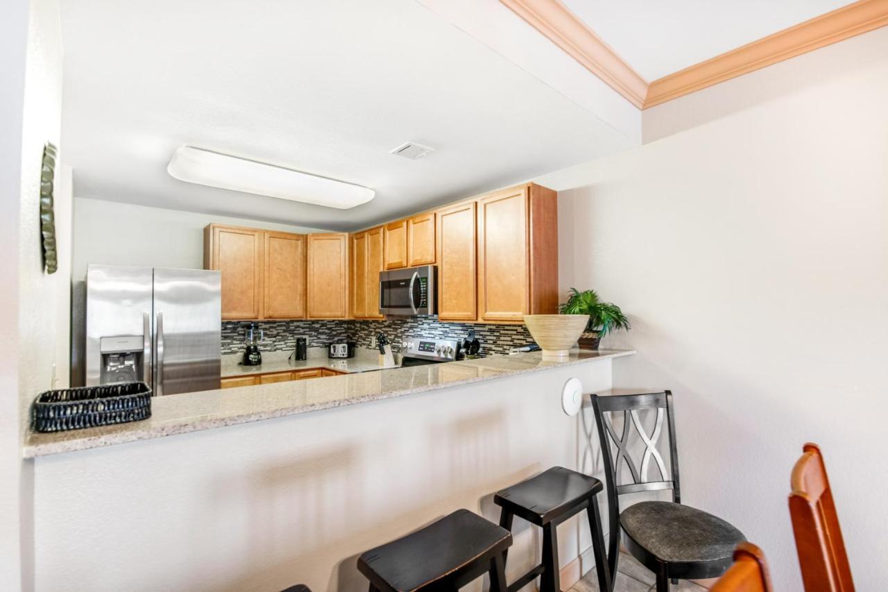 פיג'ן פורג' Mountain View Condo 5502 מראה חיצוני תמונה