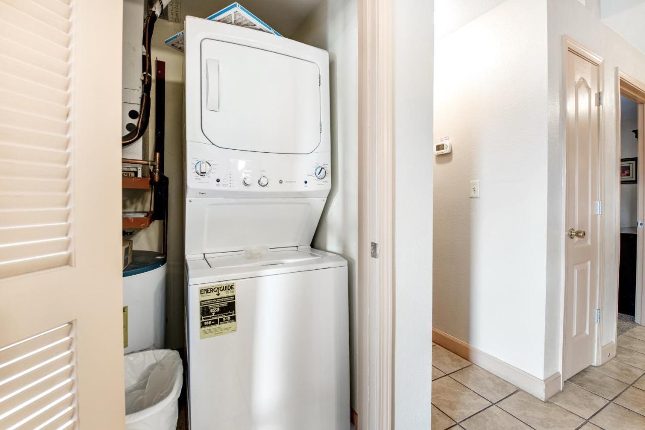 פיג'ן פורג' Mountain View Condo 5502 מראה חיצוני תמונה